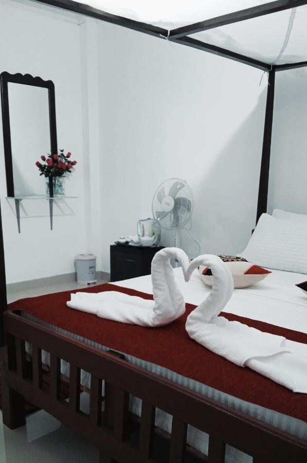 Yonara Green Rest Habarana Exterior foto